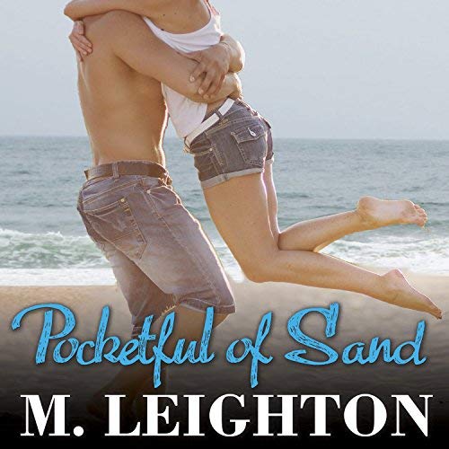Pocketful of Sand audiobook by M. Leighton