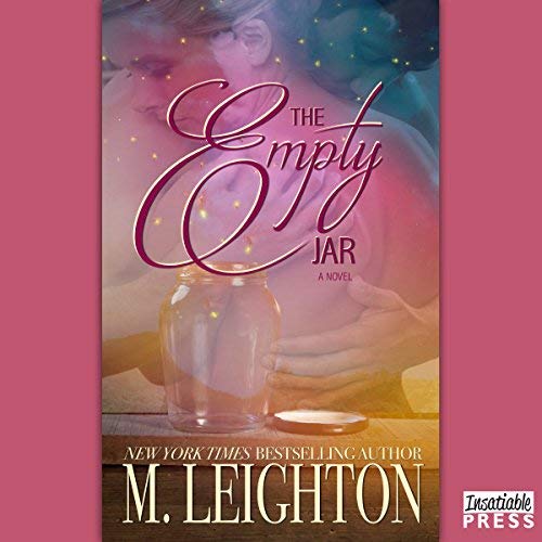 The Empty Jar audiobook by M. Leighton