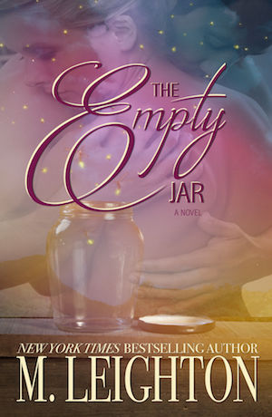 The Empty Jar by Author M. Leighton