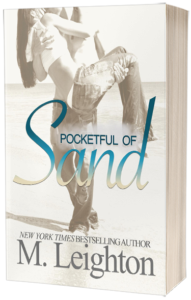 Pocketful of Sand