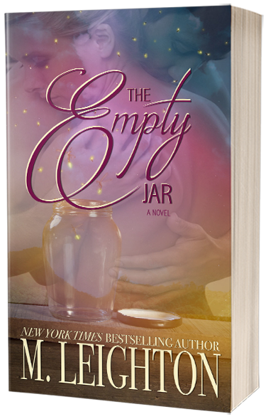 The Empty Jar