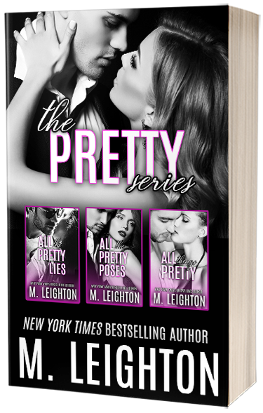 The Pretty Series Boxed Set